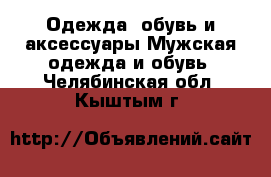 Одежда, обувь и аксессуары Мужская одежда и обувь. Челябинская обл.,Кыштым г.